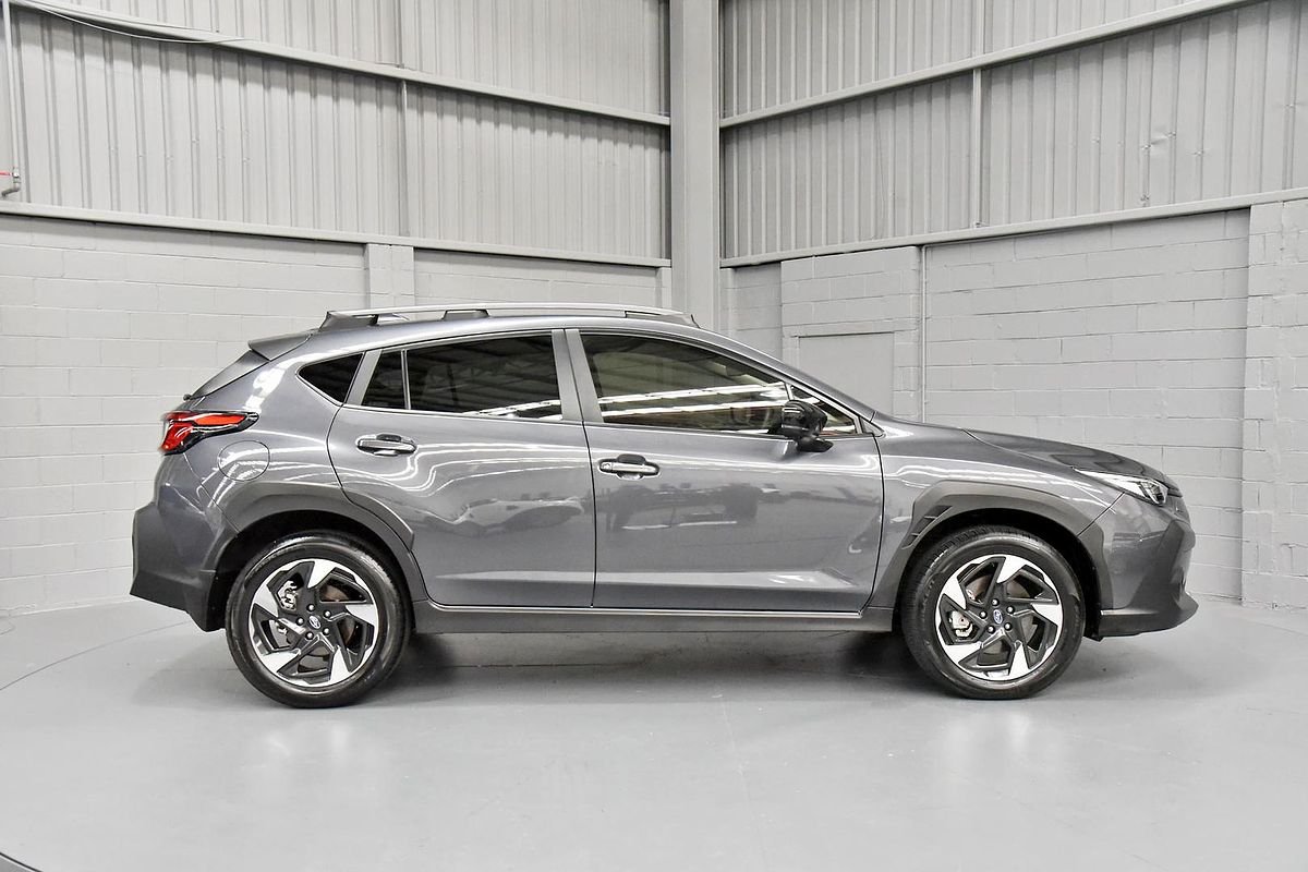 2023 Subaru Crosstrek 2.0R G6X