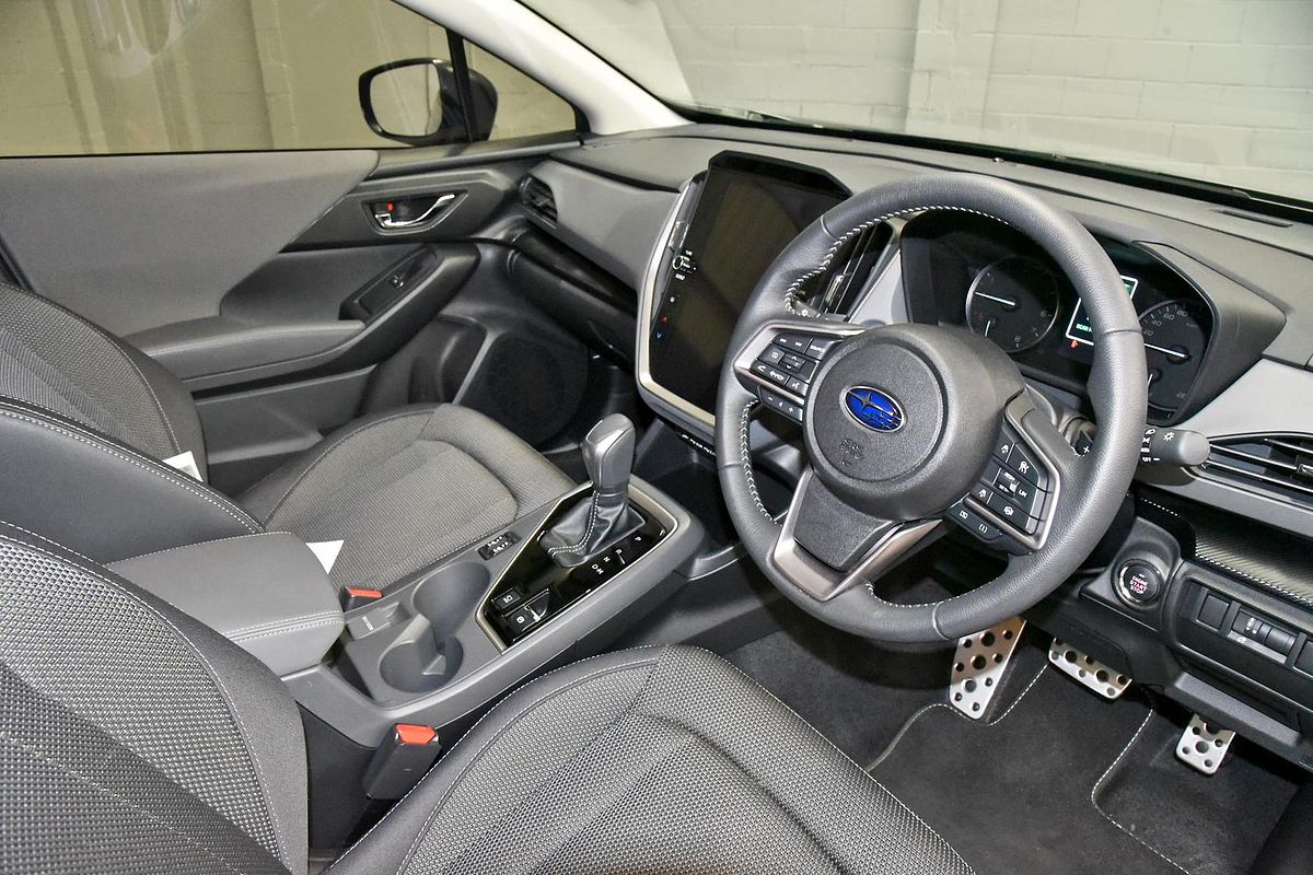 2023 Subaru Crosstrek 2.0R G6X