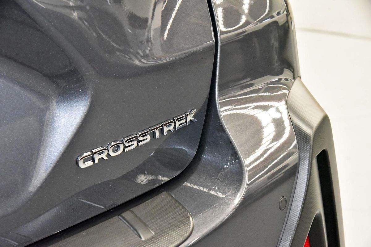 2023 Subaru Crosstrek 2.0R G6X