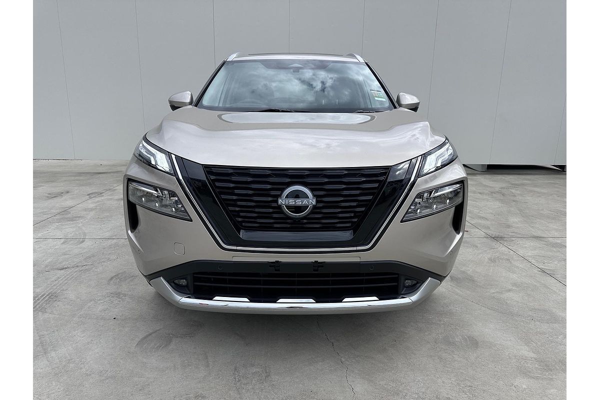 2024 Nissan X-TRAIL Ti e-POWER T33