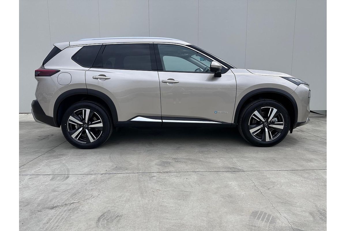 2024 Nissan X-TRAIL Ti e-POWER T33