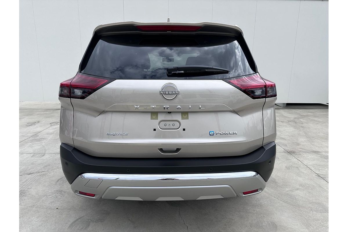 2024 Nissan X-TRAIL Ti e-POWER T33
