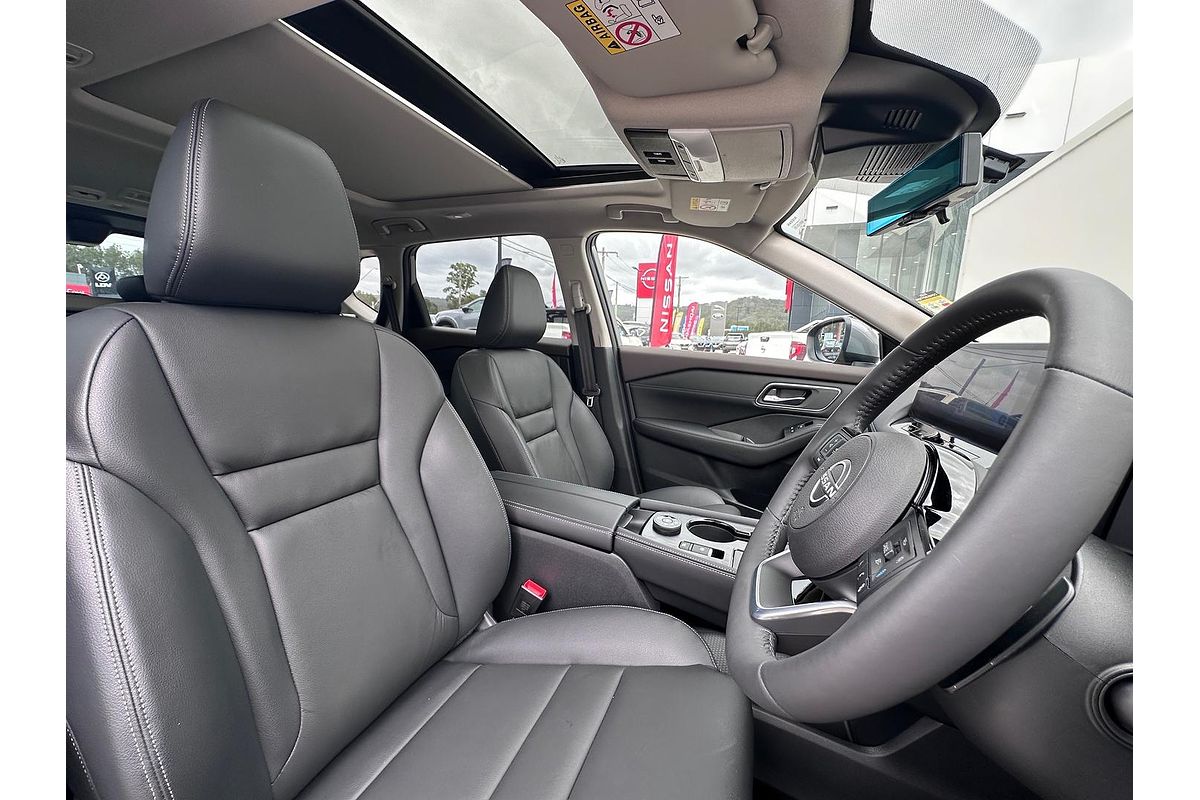 2024 Nissan X-TRAIL Ti e-POWER T33