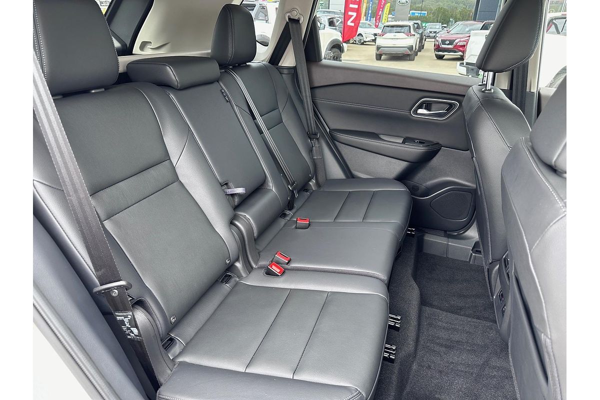 2024 Nissan X-TRAIL Ti e-POWER T33