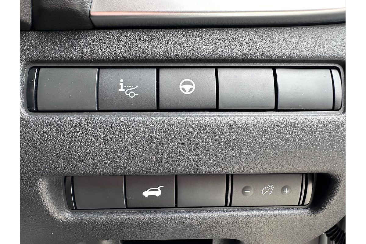 2024 Nissan X-TRAIL Ti e-POWER T33