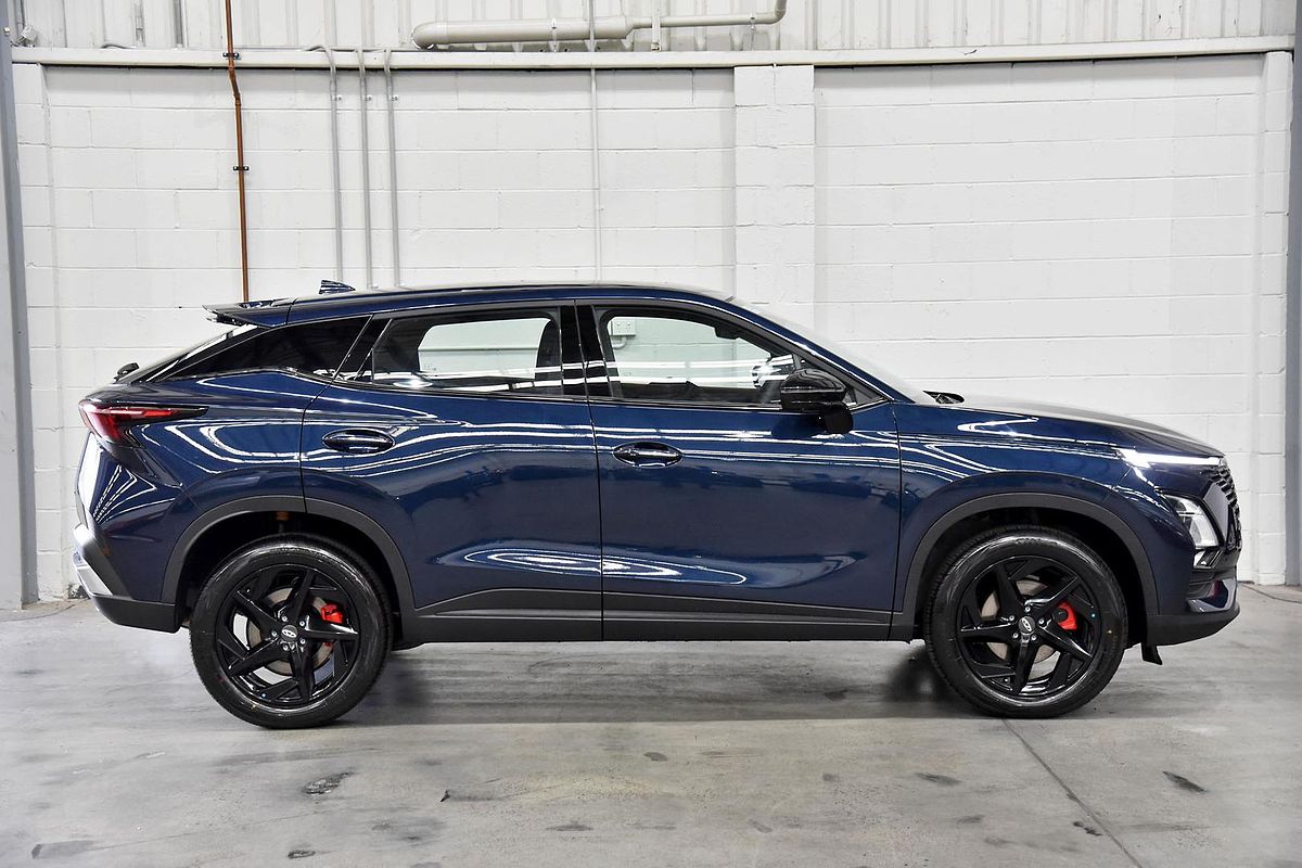 2024 Chery OMODA 5 GT AWD T19C