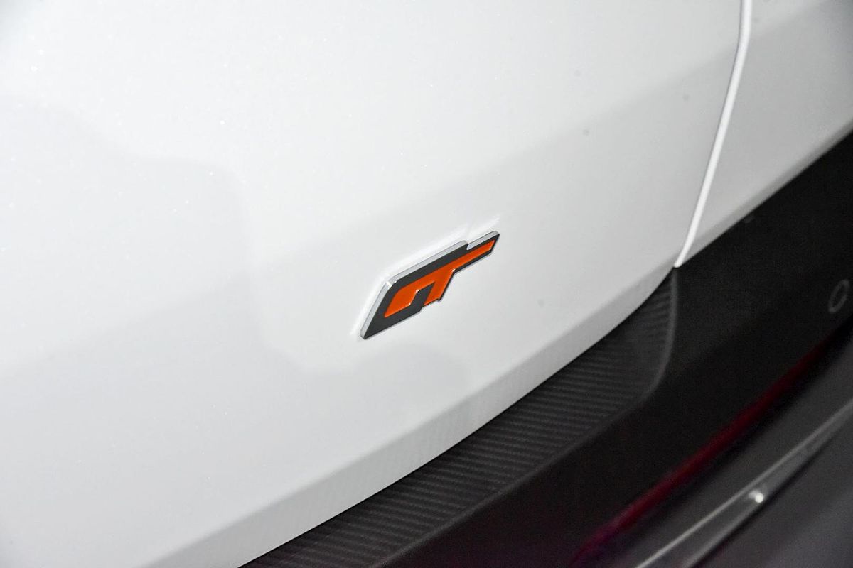 2024 Chery OMODA 5 GT T19C