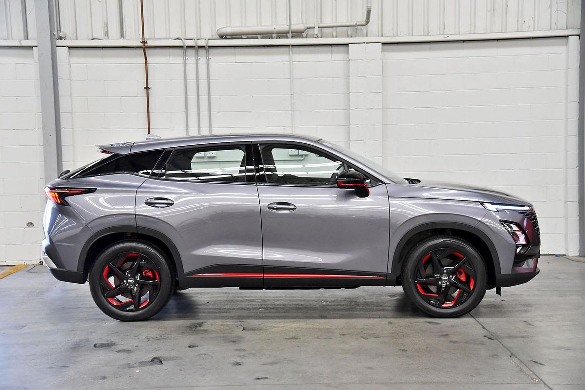 2024 Chery OMODA 5 GT T19C