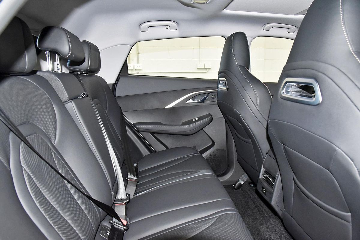 2024 Chery OMODA 5 GT AWD T19C