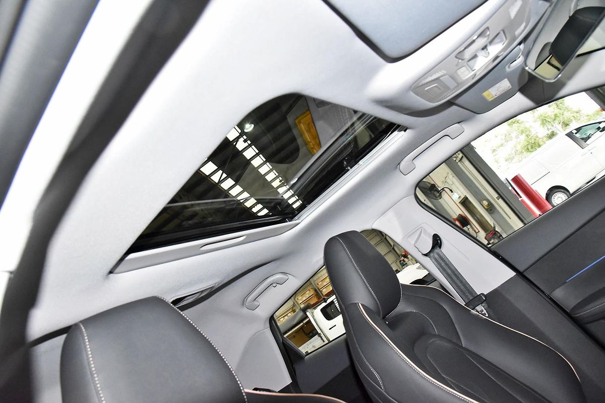2024 Chery OMODA 5 GT AWD T19C