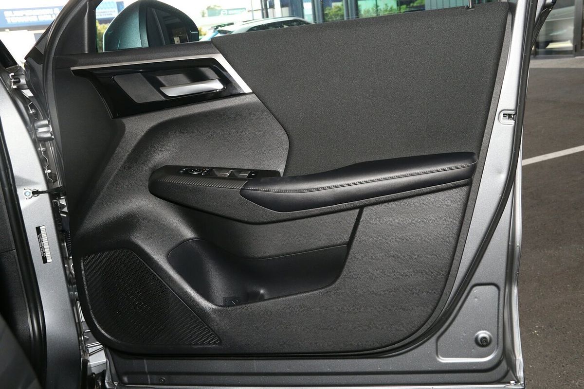 2022 Mitsubishi Outlander LS ZM