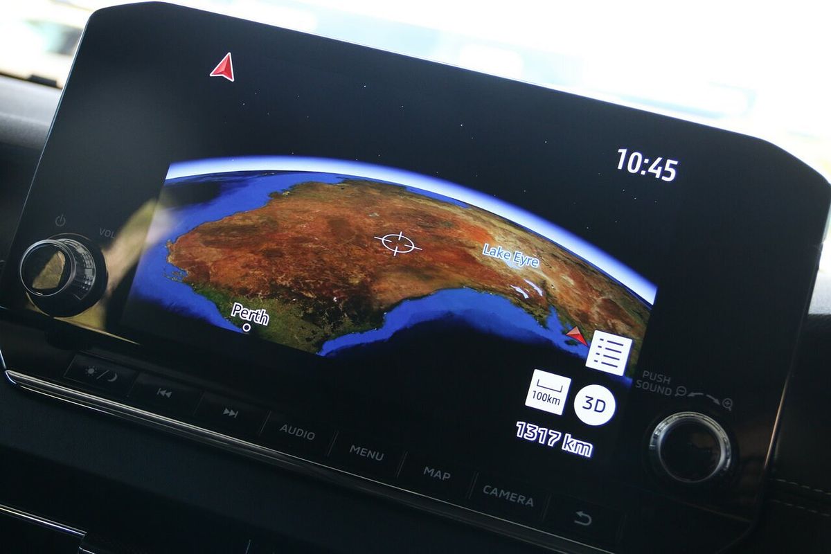 2022 Mitsubishi Outlander LS ZM