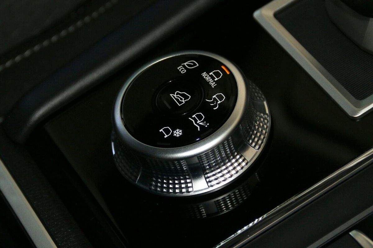 2022 Mitsubishi Outlander LS ZM