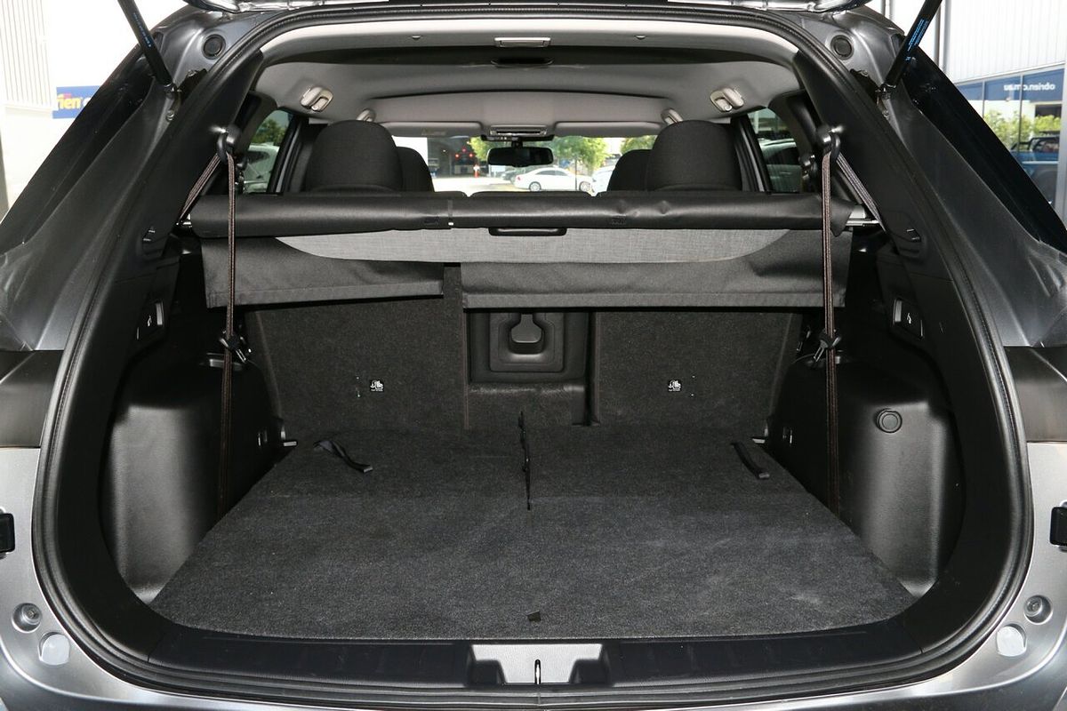 2022 Mitsubishi Outlander LS ZM