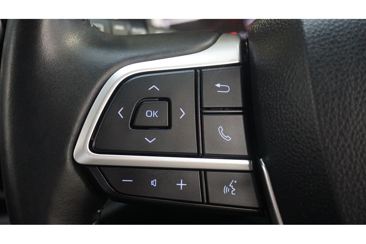 2022 Toyota Kluger Grande GSU75R