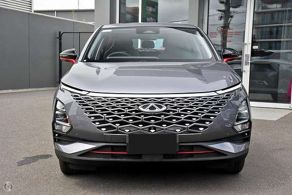 2024 Chery OMODA 5 EX T19C
