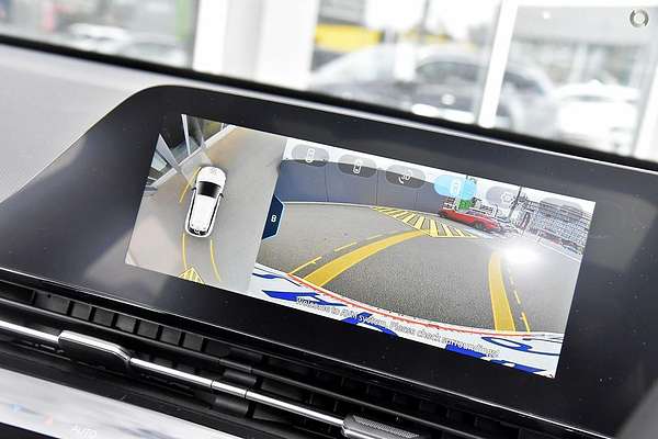 2024 Chery OMODA 5 EX T19C