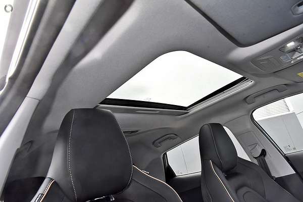 2024 Chery OMODA 5 EX T19C