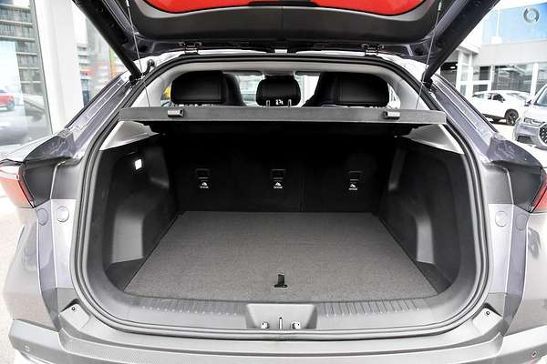 2024 Chery OMODA 5 EX T19C