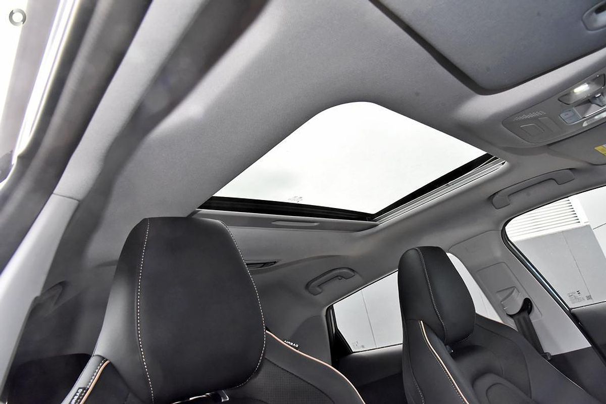 2024 Chery OMODA 5 EX T19C