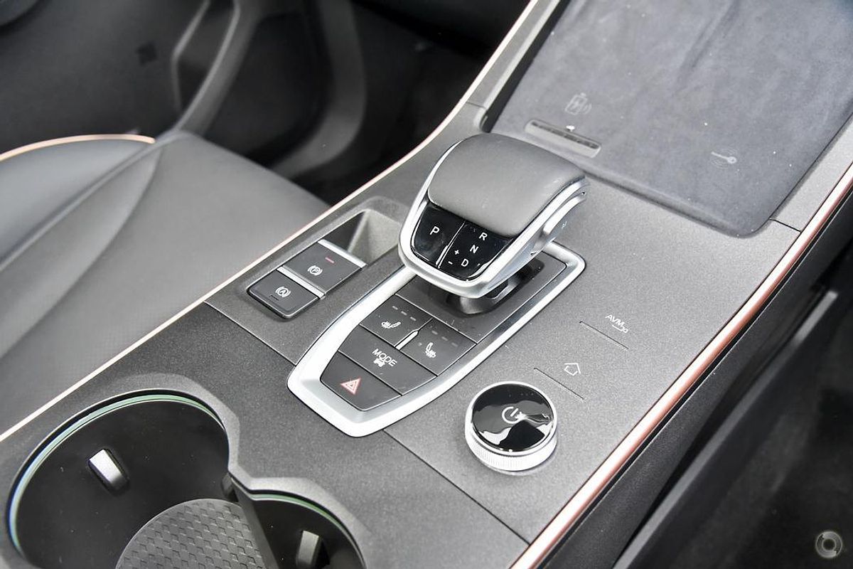 2024 Chery OMODA 5 EX T19C
