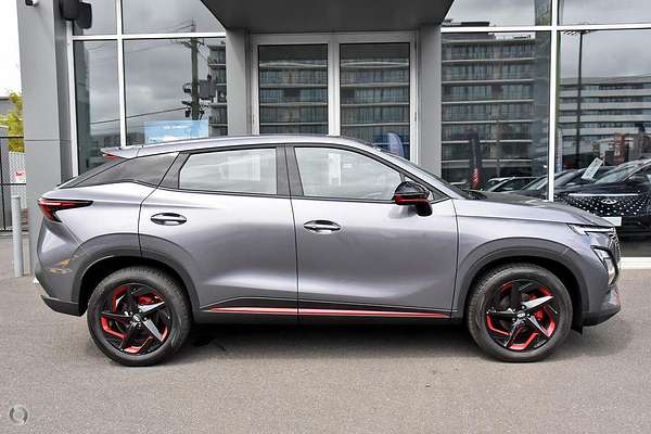 2024 Chery OMODA 5 EX T19C