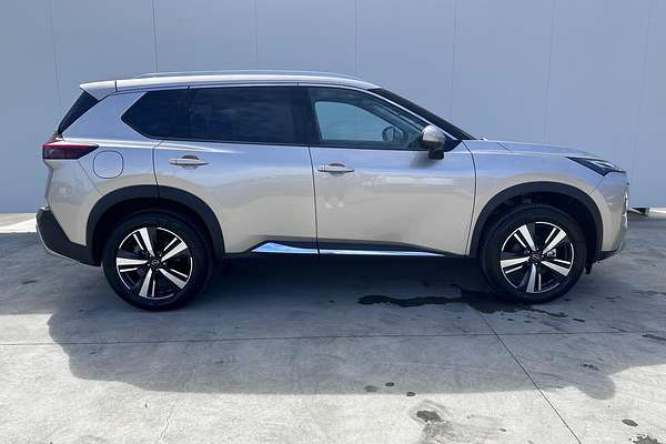2024 Nissan X-TRAIL Ti-L T33