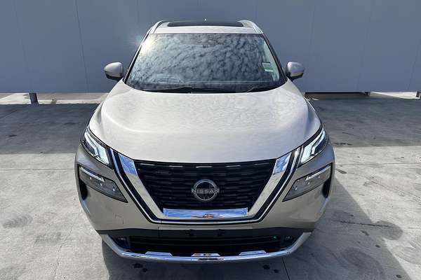 2024 Nissan X-TRAIL Ti-L T33