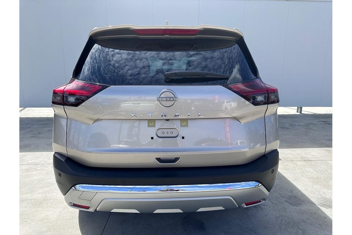 2024 Nissan X-TRAIL Ti-L T33