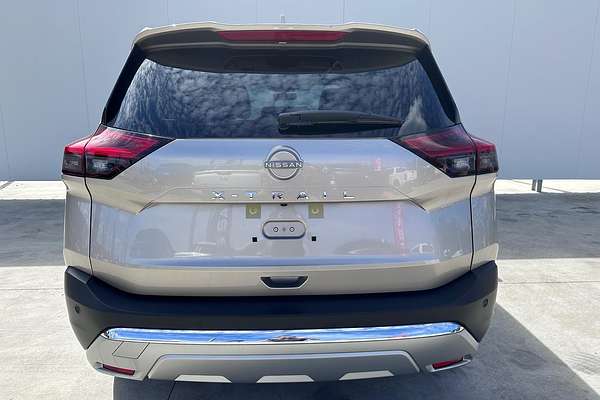2024 Nissan X-TRAIL Ti-L T33