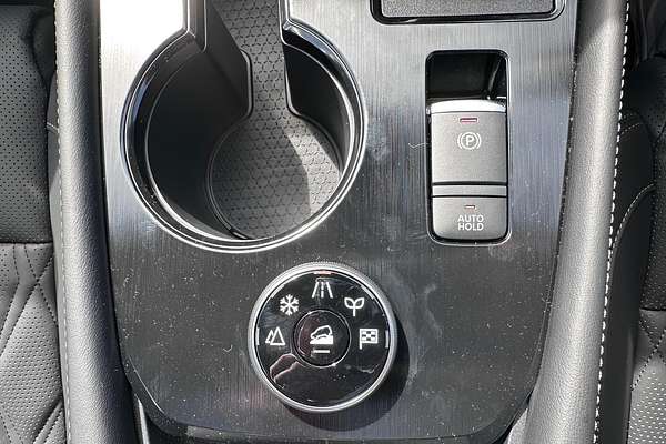 2024 Nissan X-TRAIL Ti-L T33