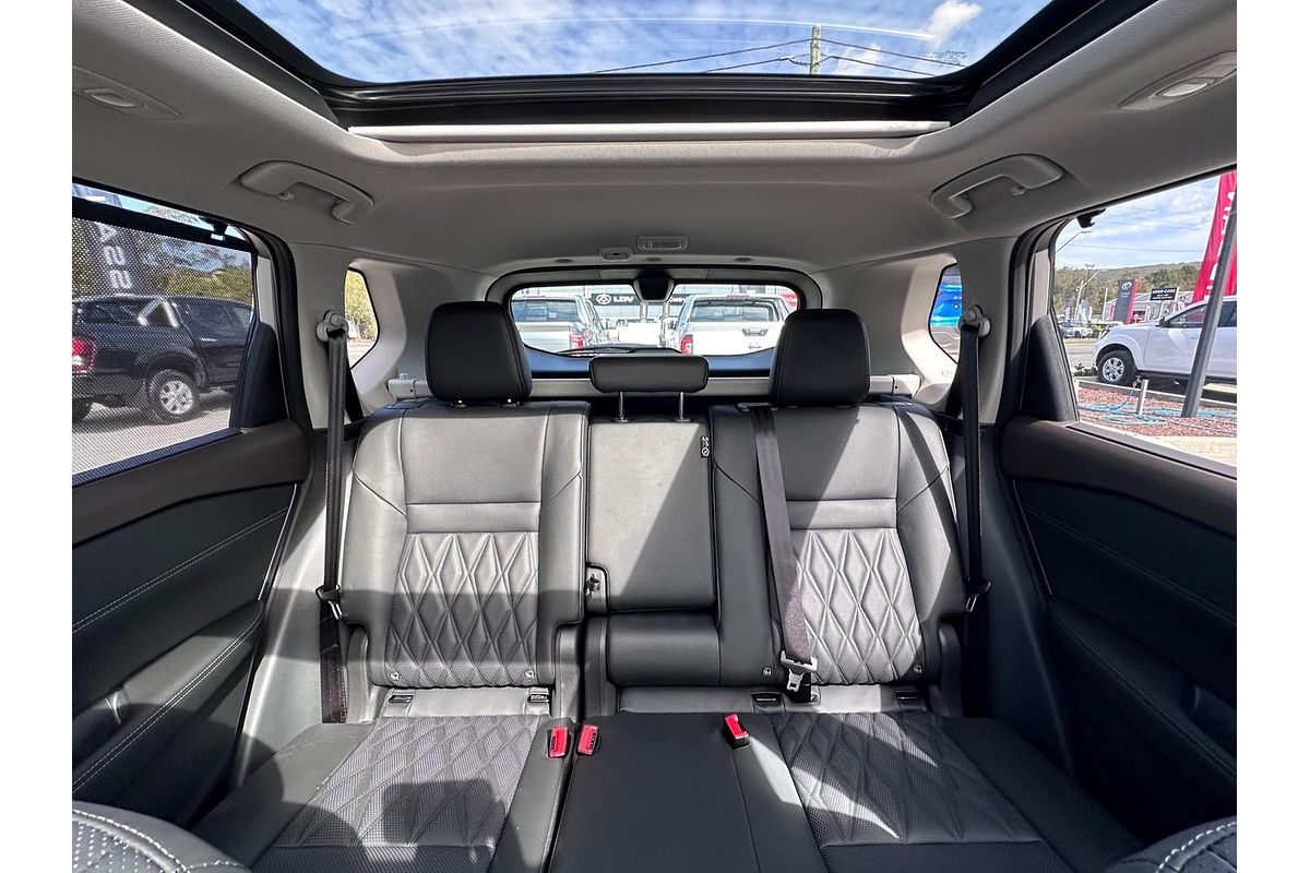 2024 Nissan X-TRAIL Ti-L T33
