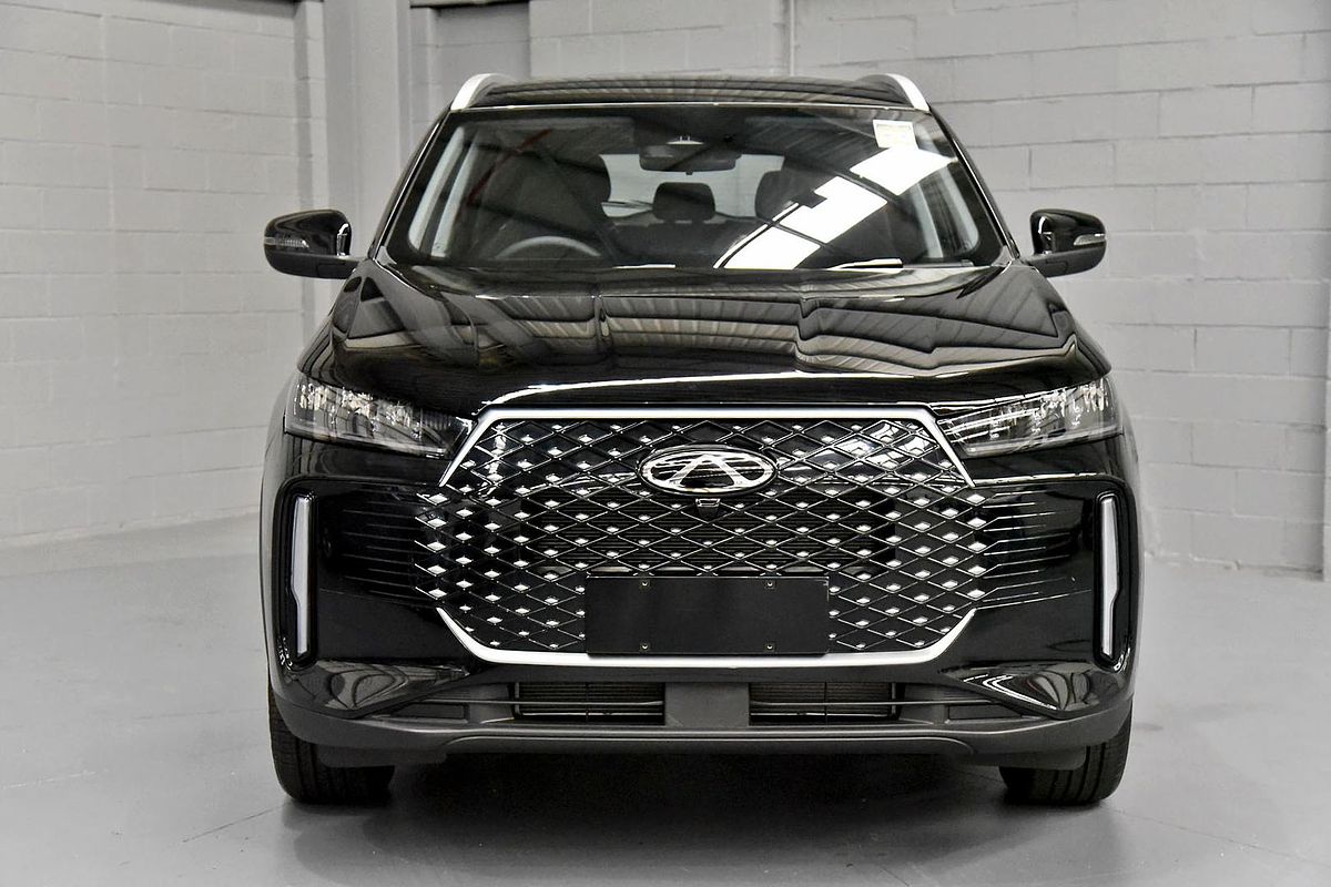 2024 Chery Tiggo 4 Pro Urban