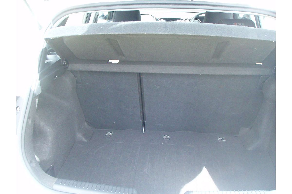 2015 Hyundai i30 SR GD3 Series II