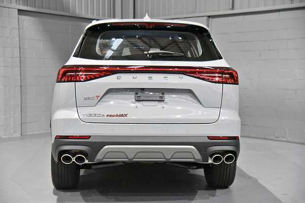 2024 Chery Tiggo 8 Pro Max Elite T31