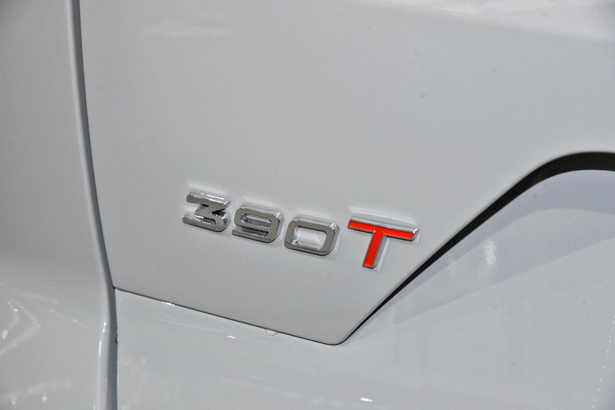 2024 Chery Tiggo 8 Pro Max Elite T31
