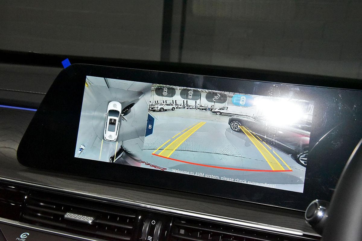2024 Chery Tiggo 8 Pro Max Elite T31