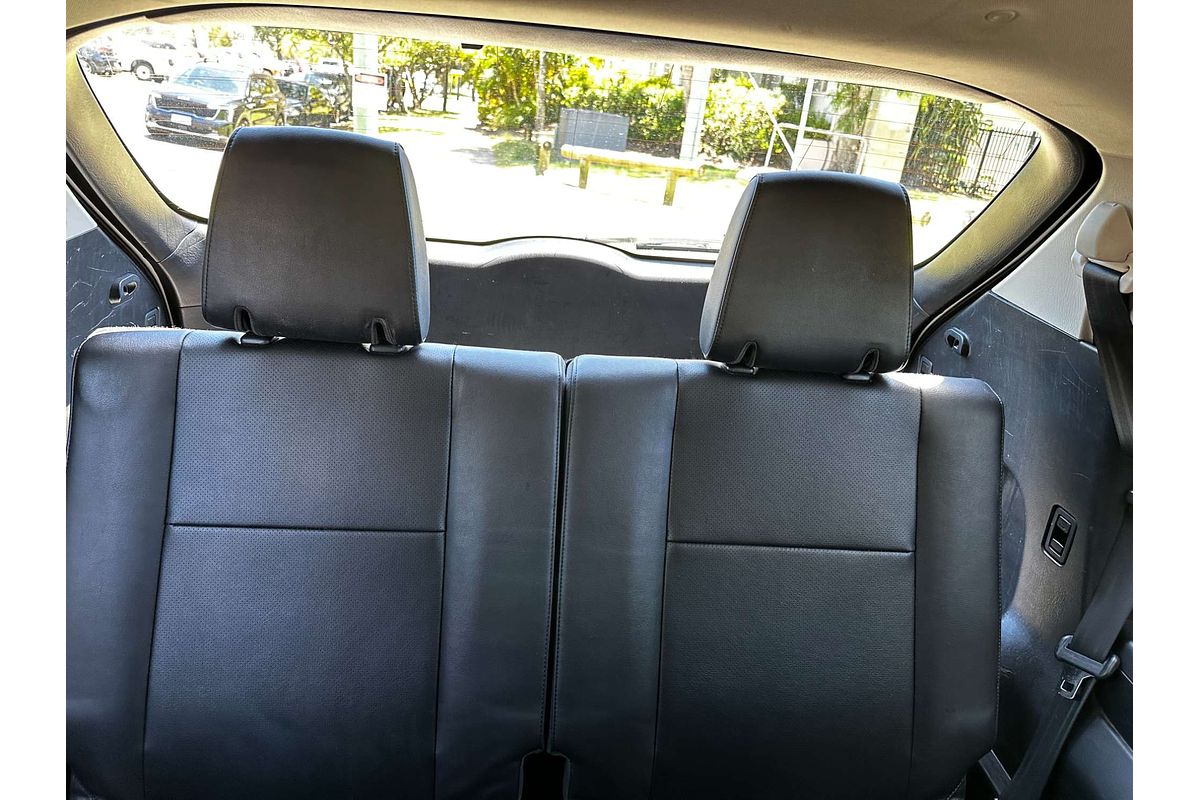 2014 Mazda CX-9 Luxury TB Series 5