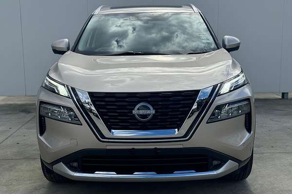 2024 Nissan X-TRAIL Ti T33