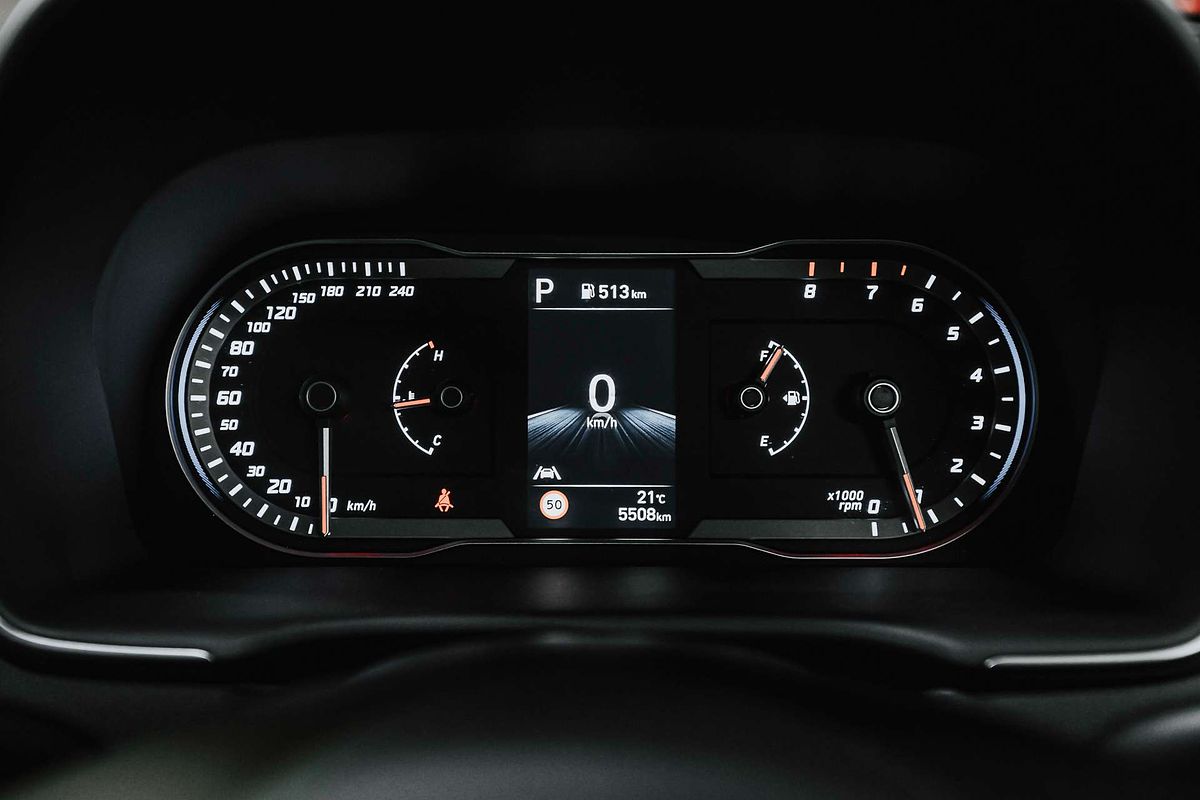 2023 Hyundai Tucson Elite NX4.V2