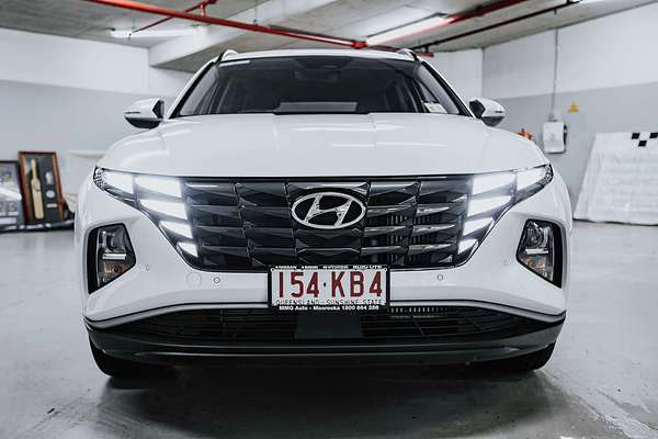2023 Hyundai Tucson Elite NX4.V2