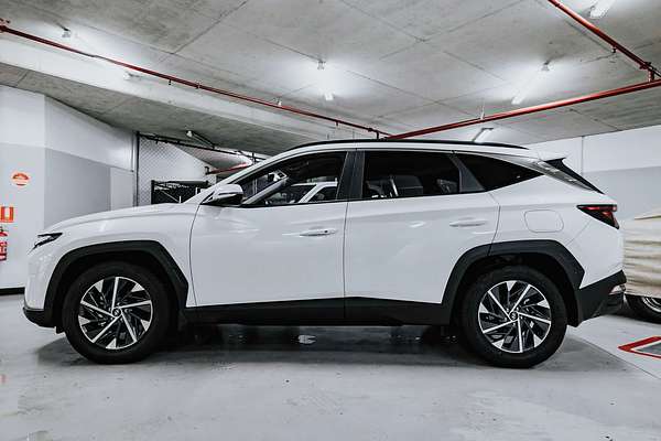 2023 Hyundai Tucson Elite NX4.V2