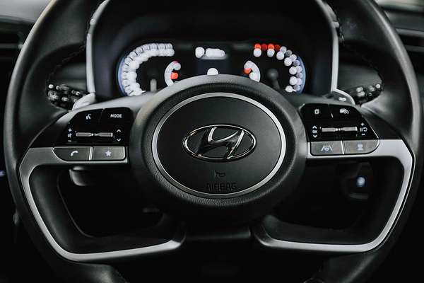 2023 Hyundai Tucson Elite NX4.V2