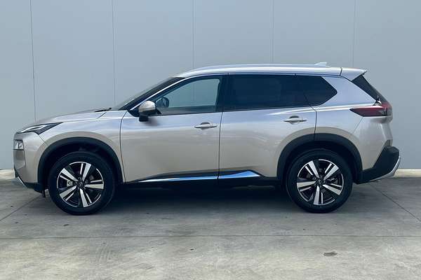 2024 Nissan X-TRAIL Ti T33