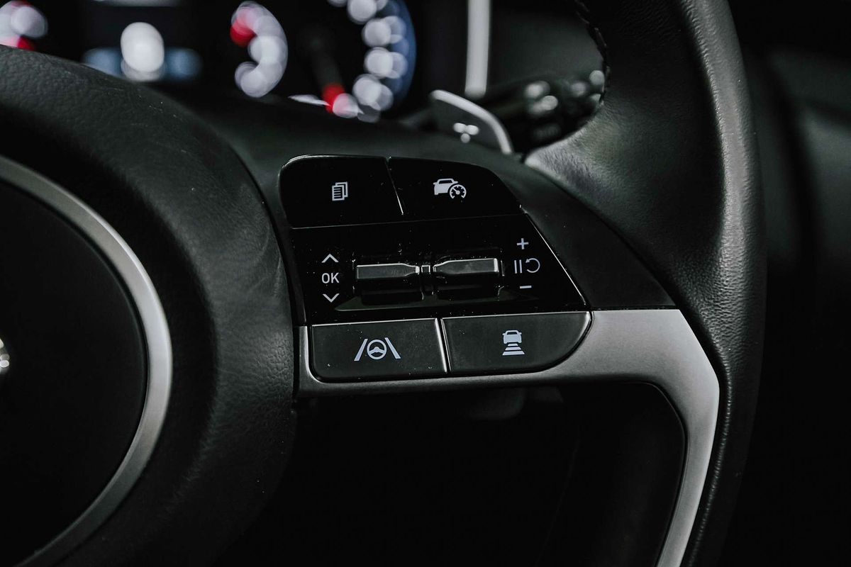 2023 Hyundai Tucson Elite NX4.V2
