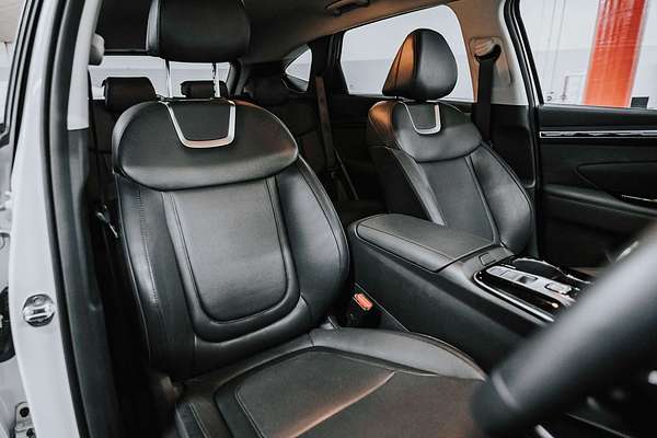 2023 Hyundai Tucson Elite NX4.V2