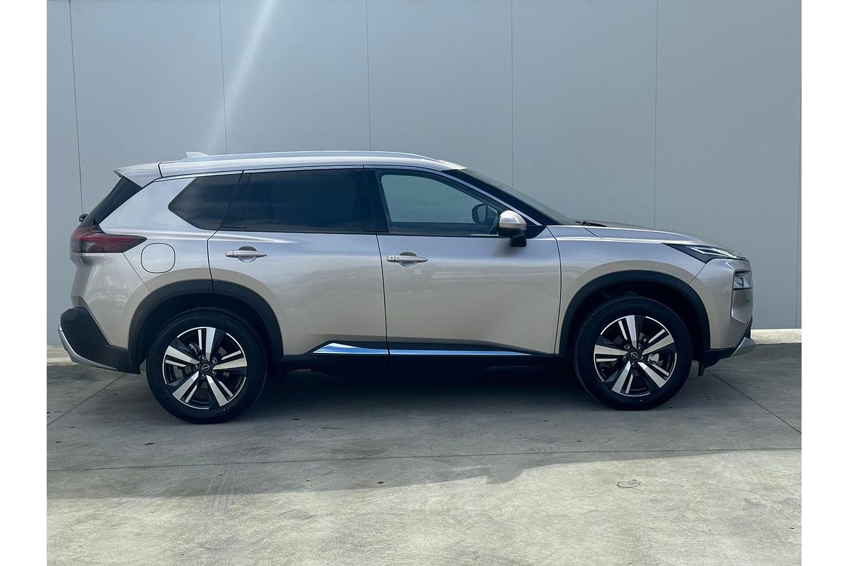 2024 Nissan X-TRAIL Ti T33