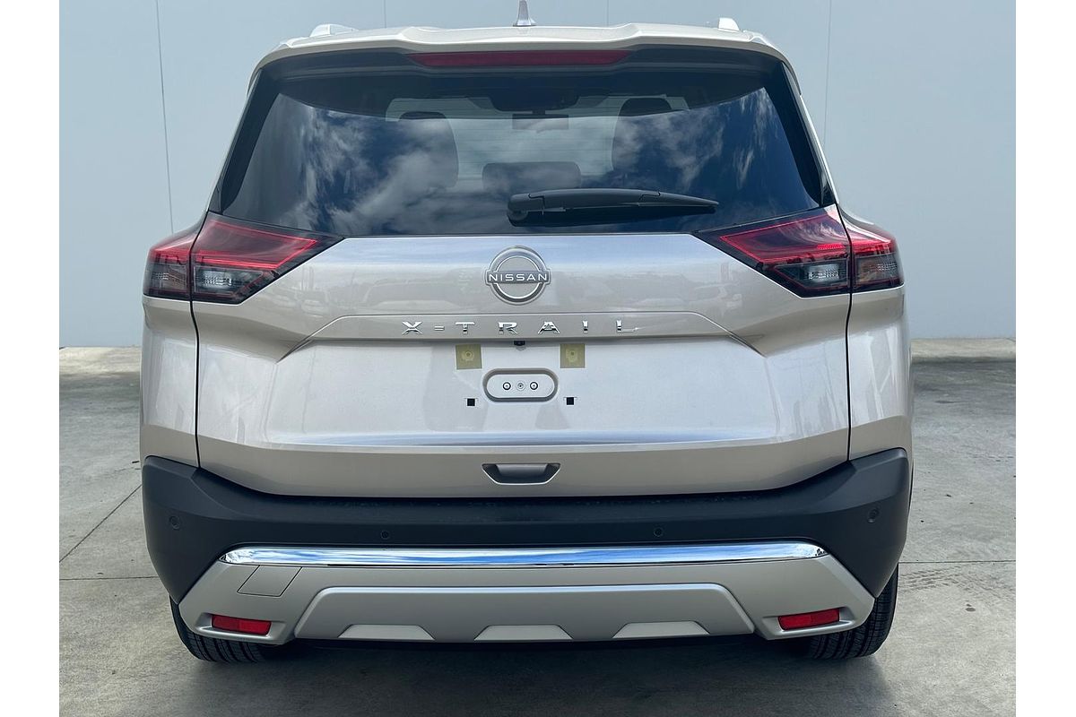 2024 Nissan X-TRAIL Ti T33