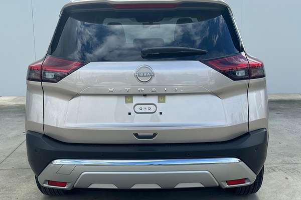 2024 Nissan X-TRAIL Ti T33