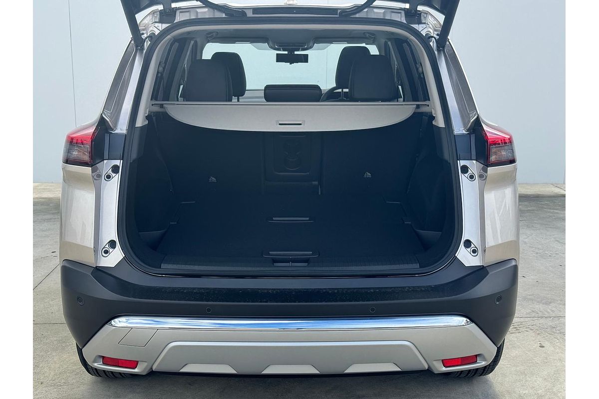 2024 Nissan X-TRAIL Ti T33